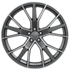 AUDI RIMS