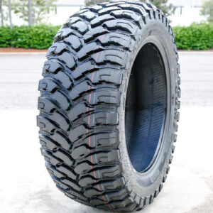 COMFORSER CF3000 TIRES