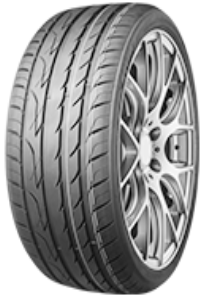 Mazzini Eco 606 Tyres